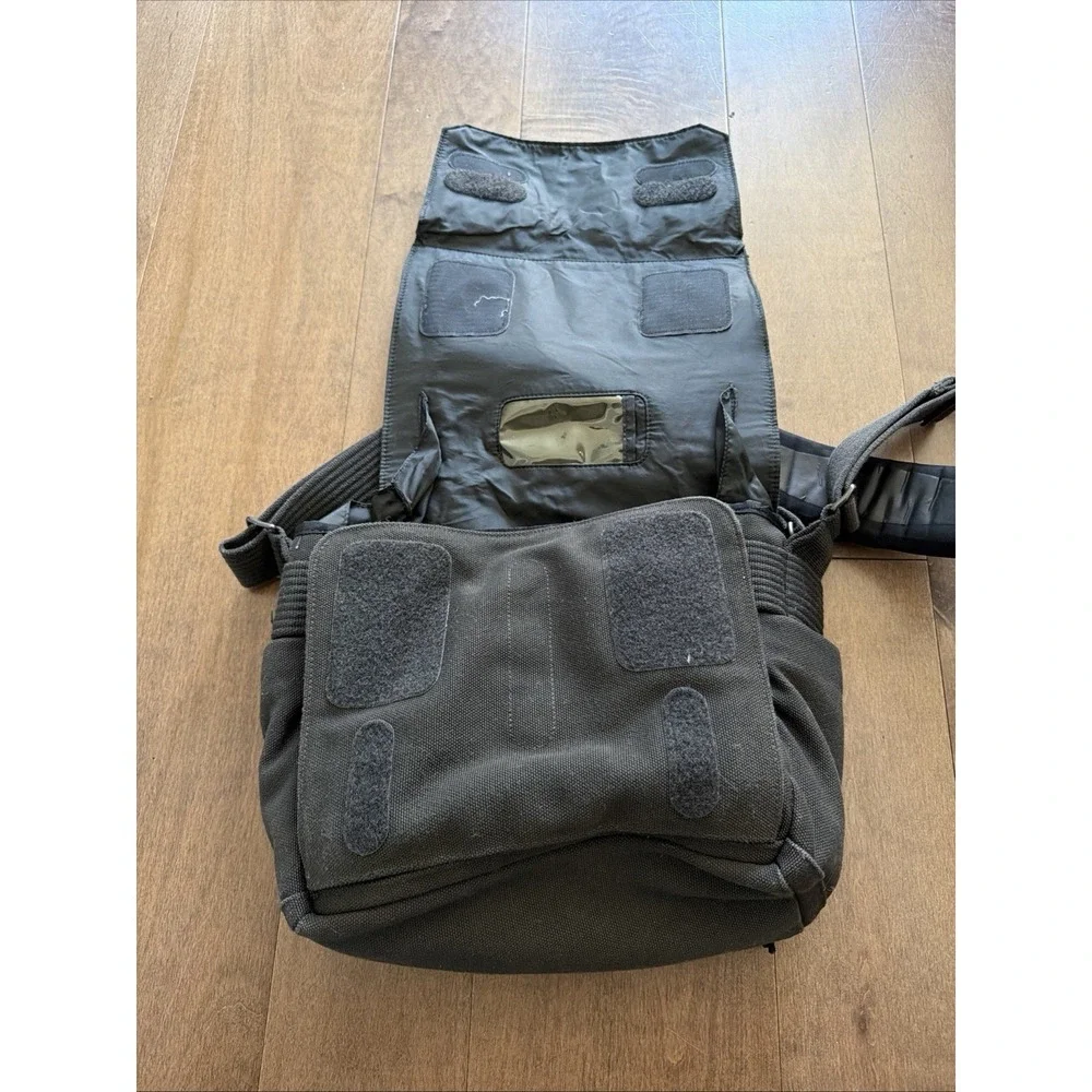 Lowepro pro messenger